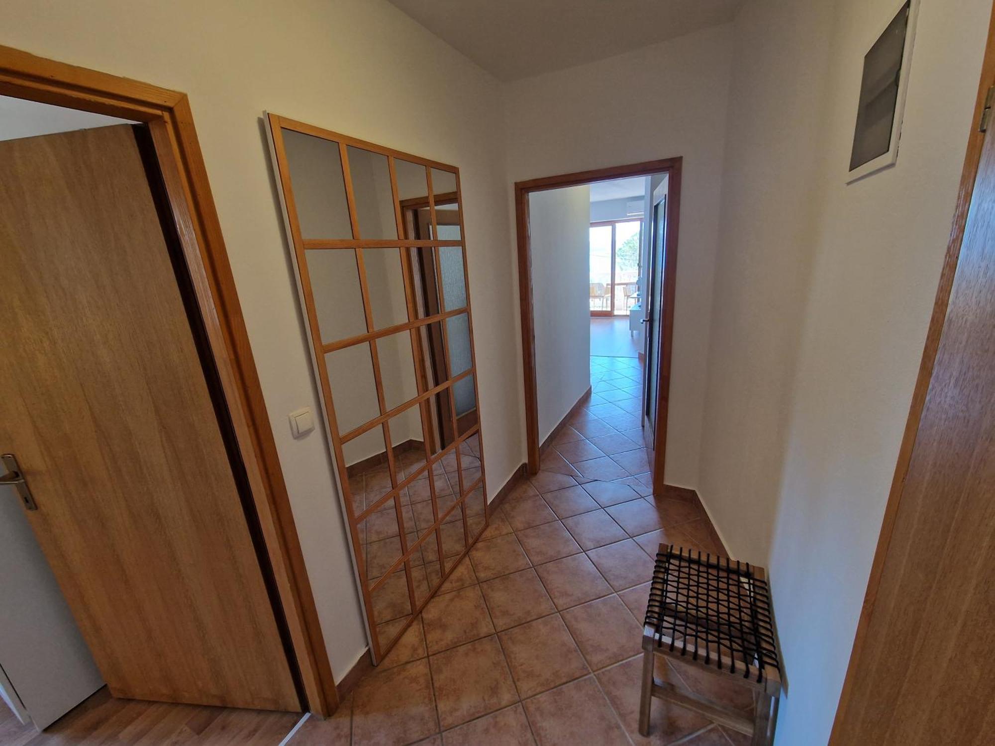 Apartment Ivana Kacjak Crikvenica Dramalj Exterior photo